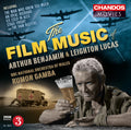 Benjamin / Bbc National Orch Of Wales / Gamba - Film Music Of Arthur Benjamin & Leighton Lucas - Music CD