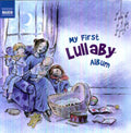 Brahms / Slovak Radio Sym Orch / Breiner - My First Lullaby Album - Music CD