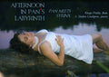 Debussy / Mouquet / Roussel / Hue / Kinga - Afternoon In Pan's Labyrinth - Music CD
