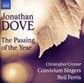 Dove / Convivium Singers / Cromar / Ferris - Passing Of The Year - Music CD