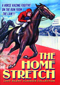 Home Stretch - Home Stretch - DVD