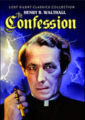 Confession - Confession - DVD