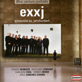 Heinisch / Liebhart / Essl / Heher - Ensemble Xx.jahrhundert - Music CD