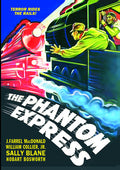 Phantom Express - Phantom Express - DVD