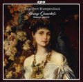 Humperdinck / Diogenes Quartett - String Quartets - Music CD