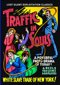 Traffic In Souls - Traffic In Souls - DVD