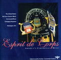 Losely / Us Air Force Concert Band / Graham - Esprit De Corps - Music CD