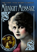 Midnight Message - Midnight Message - DVD