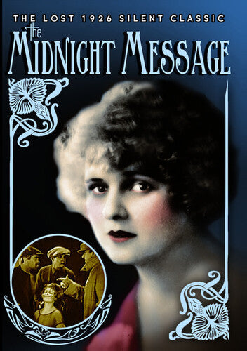 Midnight Message - Midnight Message - DVD