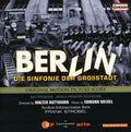 Meisel / Rundfunk-sinfonieorchester Berlin - Berlin: Die Sinfonie Der Grossstadt - Music CD