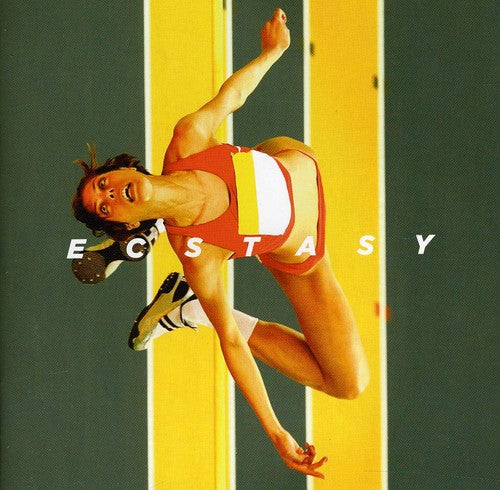 O'leary / Dulra - Ecstasy - Music CD
