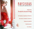 Osterling / Helsingborg Sym Orch / Borregaard - Narcissus - Music CD