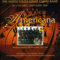 Sousa / Us Coast Guard Band / Buckley - Americana - Music CD