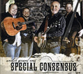 Special Consensus - Scratch Gravel Road - Music CD