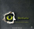 Vazquez,hebert - Bestiario - Music CD