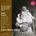 Verdi / Royal Philharmonic Orch / Giulini - Falstaff - Music CD
