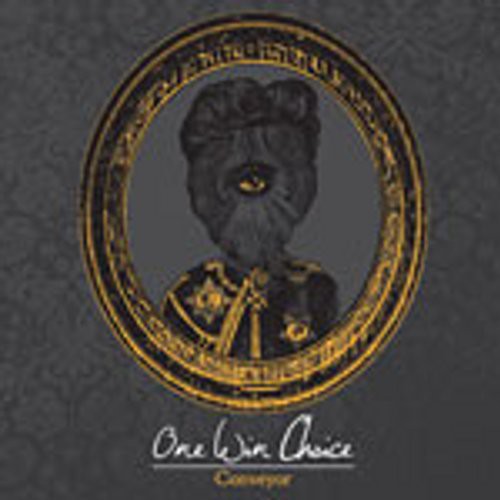 One Win Choice - Conveyor - Vinyl Record