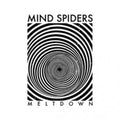 Mind Spiders - Meltdown - Music CD