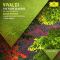 Virtuoso / Kremer / Abbado / London Symphony Orch - Vivaldi / The Four Seasons - Music CD