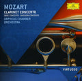 Virtuoso / Orpehus Chamber Orchestra / Neidich - Mozart: Clarinet Concerto / Oboe Cto - Music CD