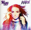 She Can Dj Presents Minx - She Can Dj Presents Minx - Music CD