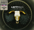 Leftfield - Tourism - Music CD