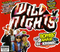 Wild Nights 2012 - Wild Nights 2012 - Music CD