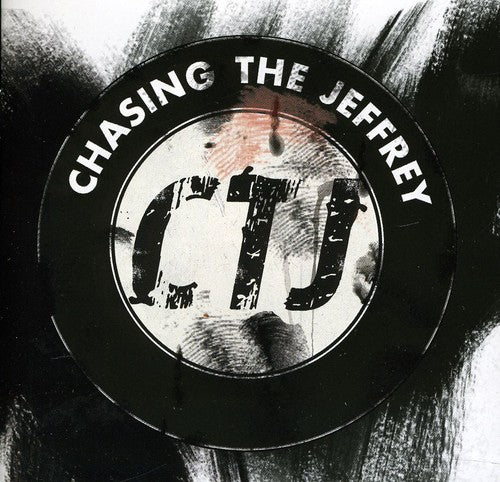 Chasing The Jeffrey - Chasing The Jeffrey - Music CD