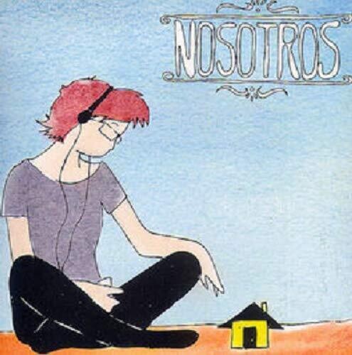 Nosotros - Nosotros - Music CD