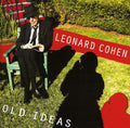 Cohen,leonard - Old Ideas - Music CD