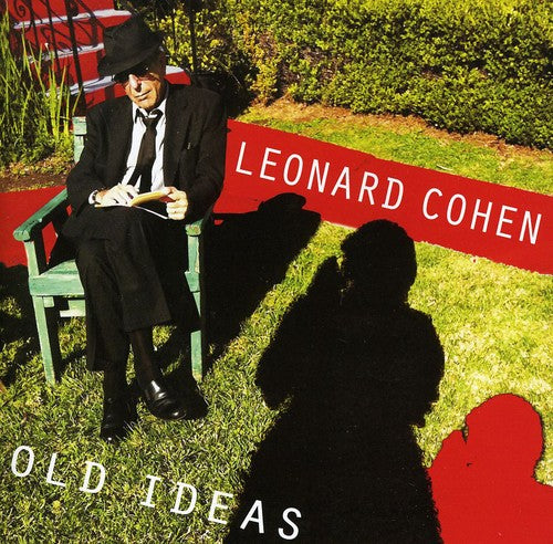 Cohen,leonard - Old Ideas - Music CD