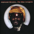 Mouzon,alphonse - Man Incognito - Music CD