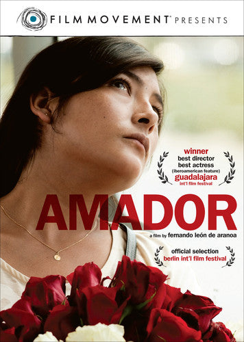 Amador - Amador - DVD