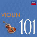 101 Violin / Various - 101 Violin / Various - Music CD