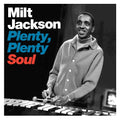 Jackson,milt - Plenty Plenty Soul - Music CD