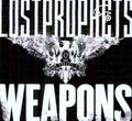 Lostprophets - Weapons - Music CD