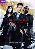 Torchwood: Miracle Day - Torchwood: Miracle Day - DVD