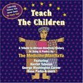 Medicine Man Yaya - Teach The Children - Music CD