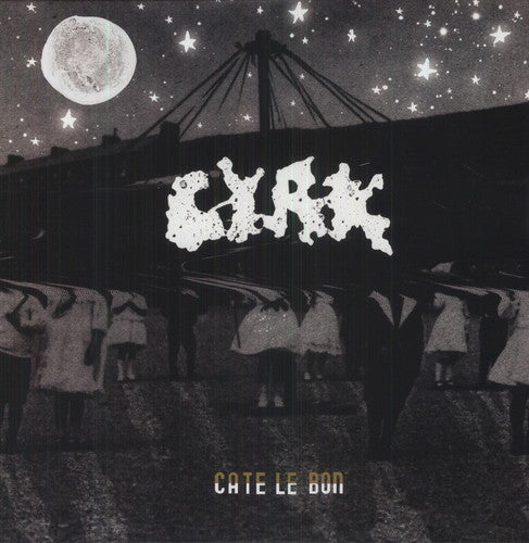 Cyrk [LP] Vinyl Record