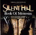 Licht,daniel - Silent Hill: Book Of Memories - Music CD