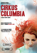 Cirkus Columbia - Cirkus Columbia - DVD