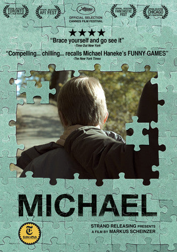 Michael - Michael - DVD