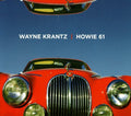 Krantz,wayne - Howie 61 - Music CD
