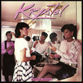 Krystol - Getting' Ready - Music CD