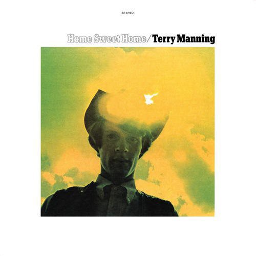 Manning,terry - Home Sweet Home - Vinyl Record