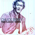 Berry,chuck - Classic Years - Music CD