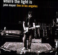 Mayer,john - Where The Light Is - Vinyl Record
