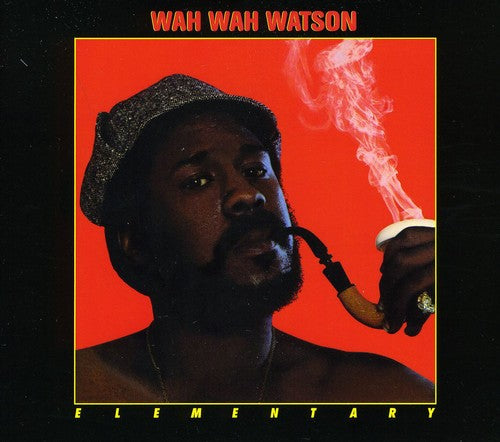 Watson,wah Wah - Elementary - Music CD