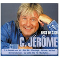 Jerome,c. - Best Of 3cd - Music CD