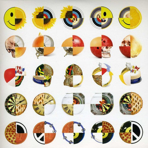 Madcolours - Verda Hugo - Vinyl Record